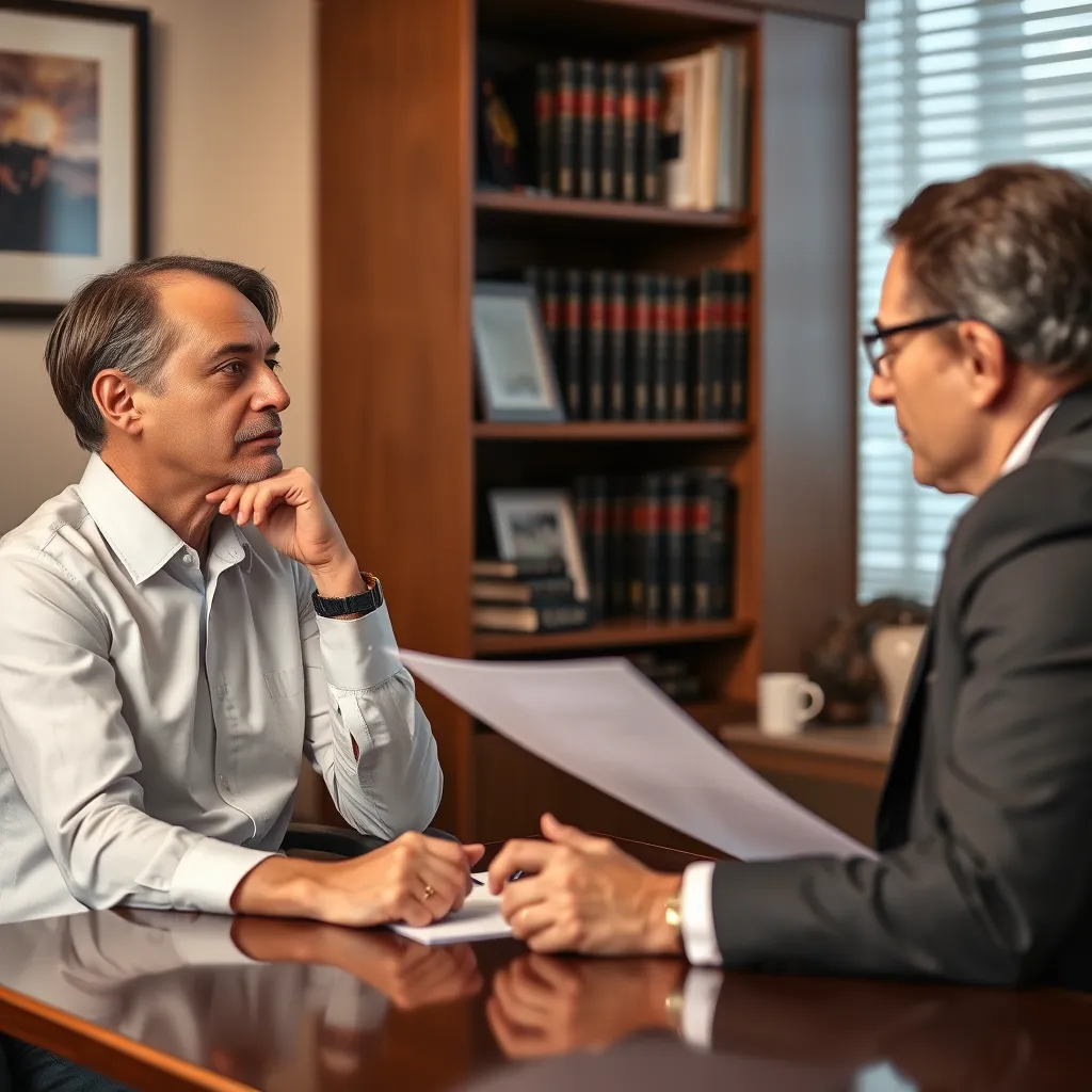 Rehabilitative Alimony Lawyer Herndon VA