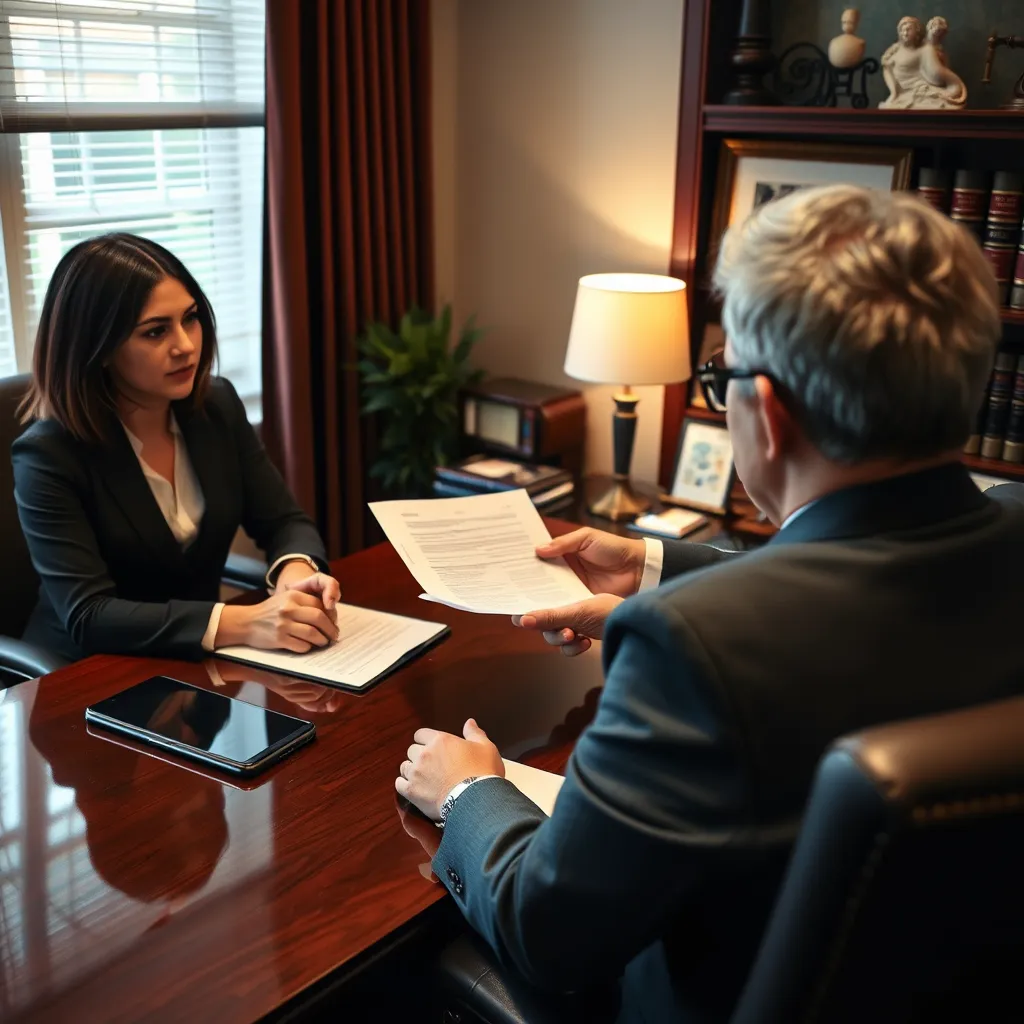 Rehabilitative Alimony Lawyer Reston VA