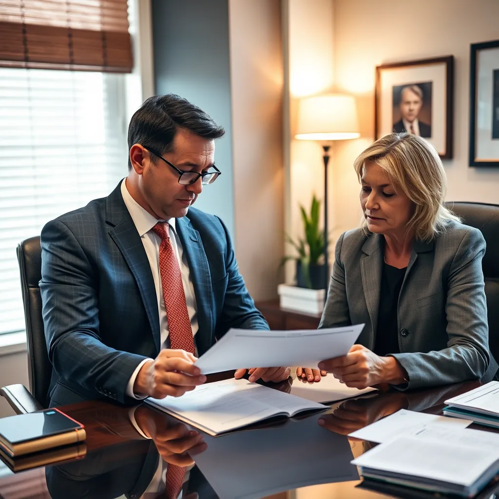 Rehabilitative Alimony Lawyer Tysons VA