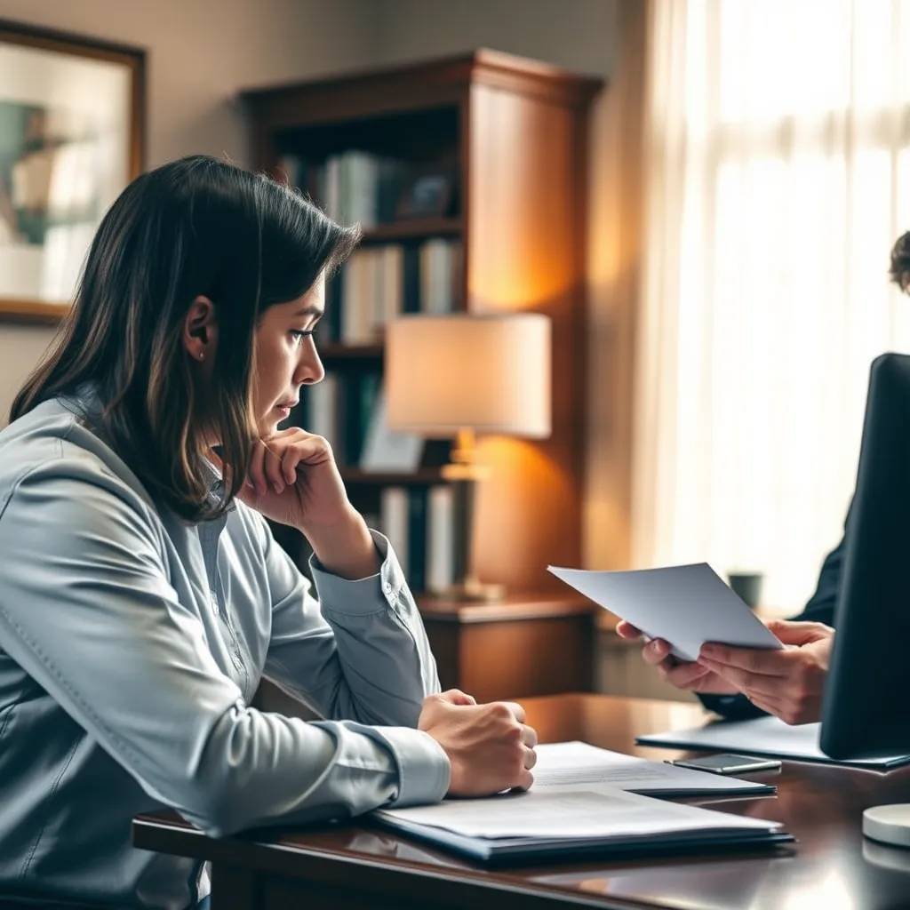 Rehabilitative Alimony Lawyer Virginia