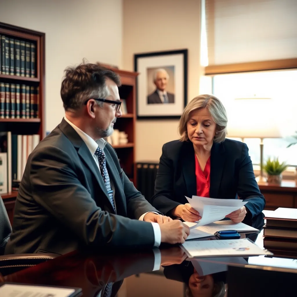 relative adoption lawyer Alexandria VA