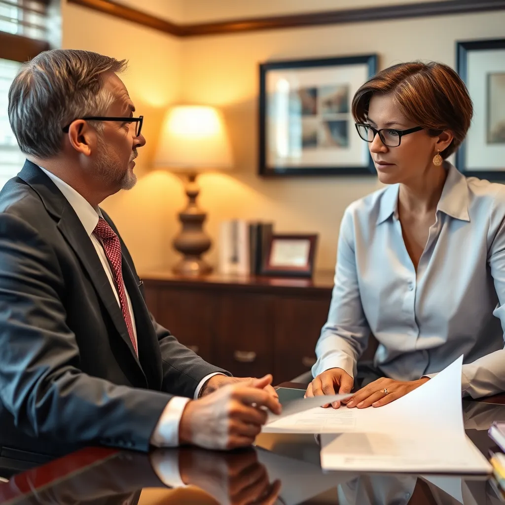 Relative Adoption Lawyer Arlington VA