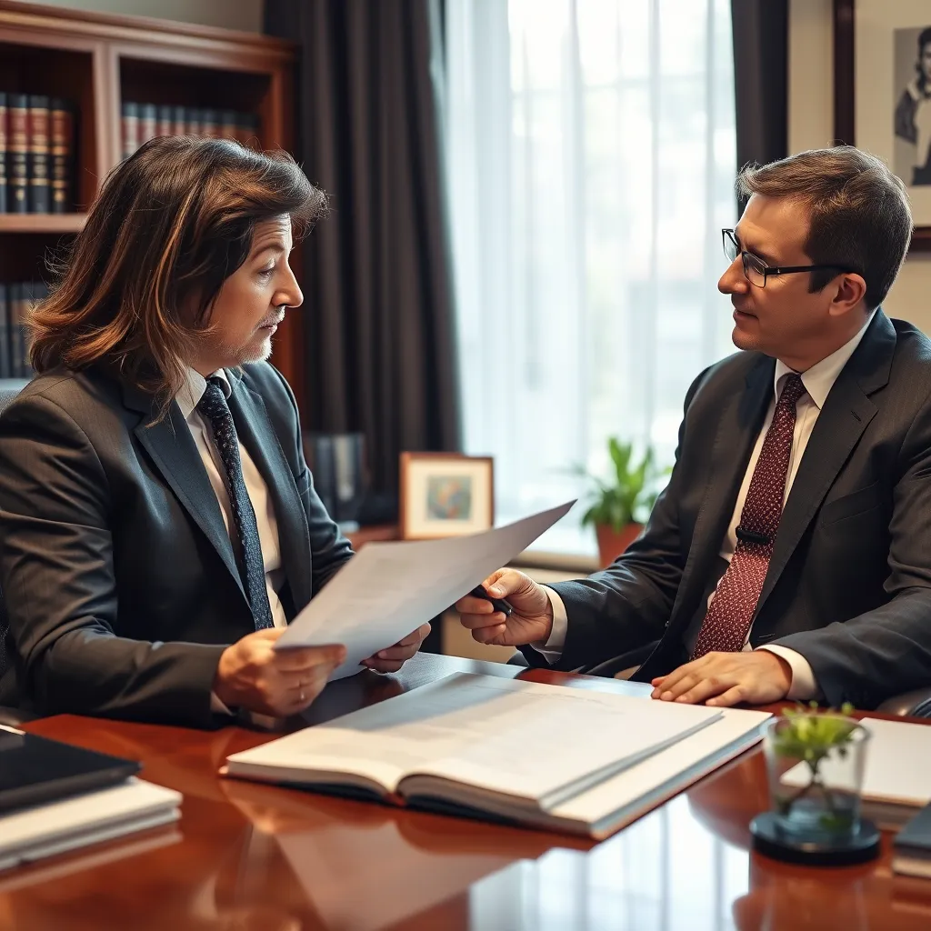 Relative Adoption Lawyer Fairfax VA