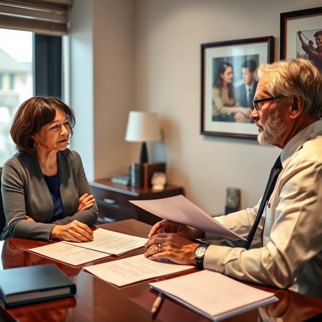 relative adoption lawyer Hampton, VA