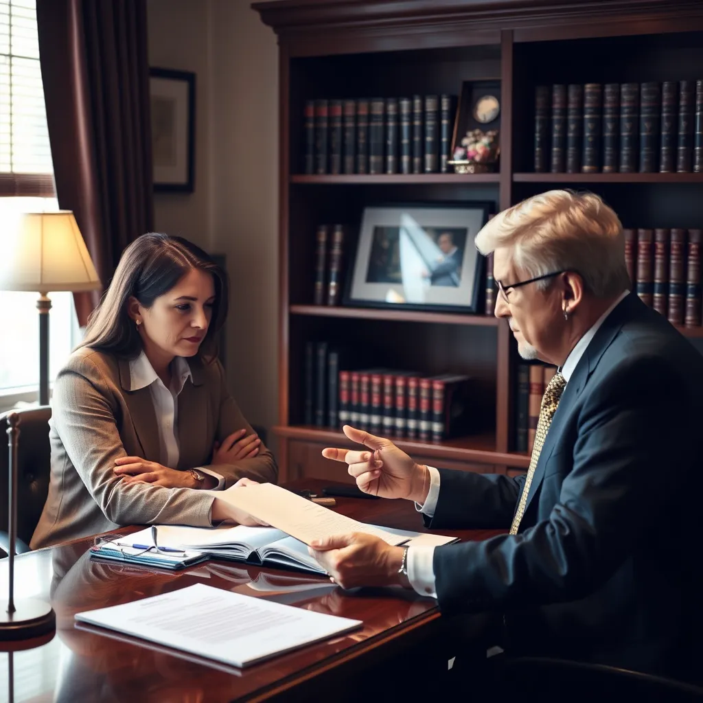 Relative Adoption Lawyer Herndon VA