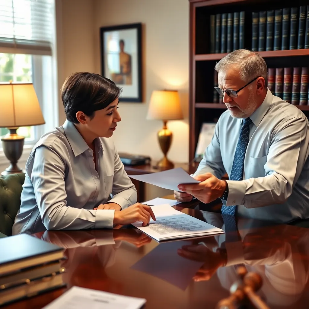 Relative Adoption Lawyer Leesburg VA