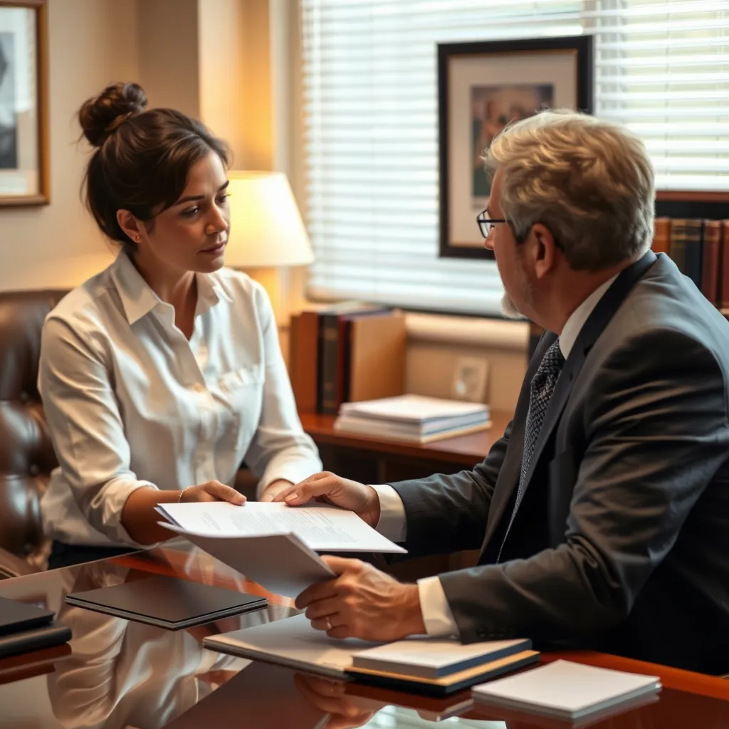 Relative Adoption Lawyer McLean VA