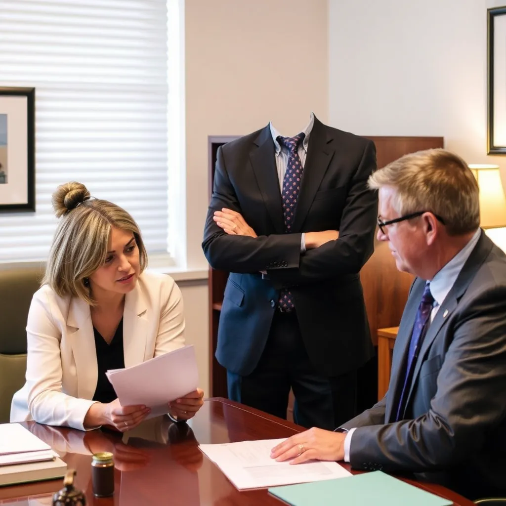 Relative Adoption Lawyer Reston VA