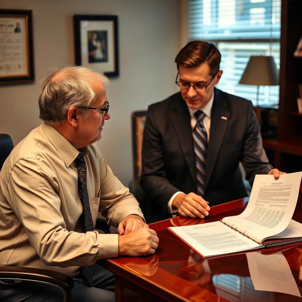Relative Adoption Lawyer Tysons VA