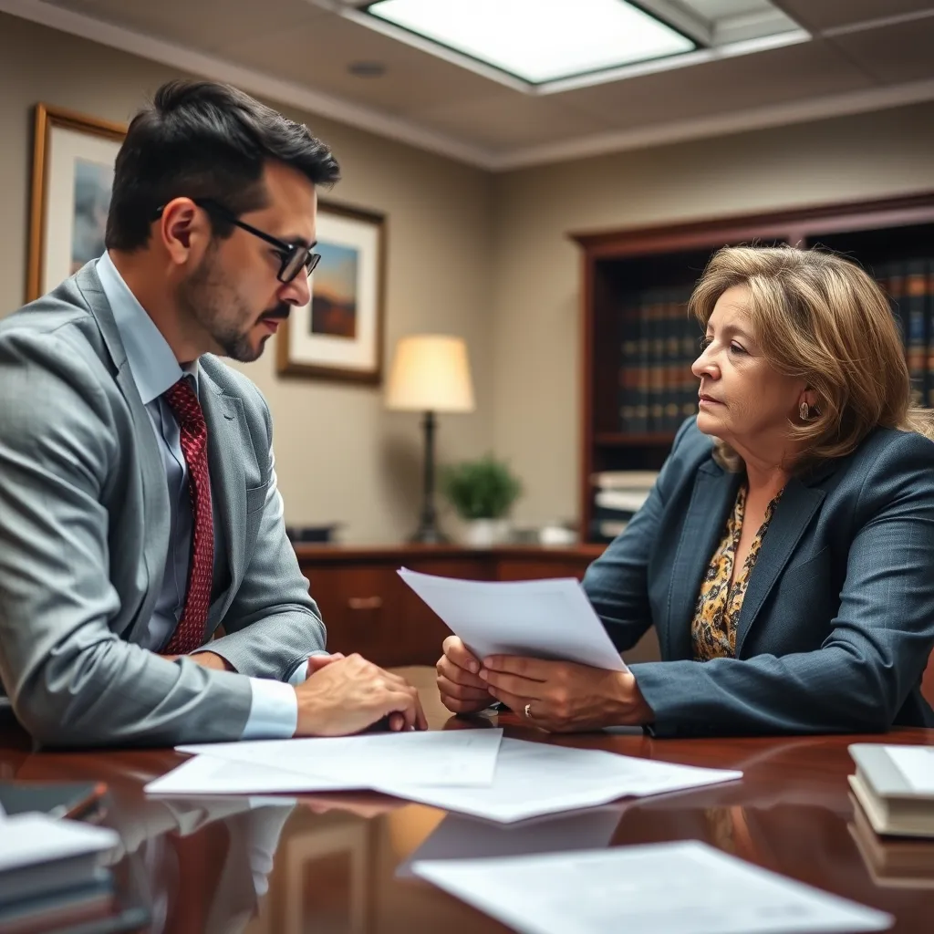 Relative Adoption Lawyer Virginia