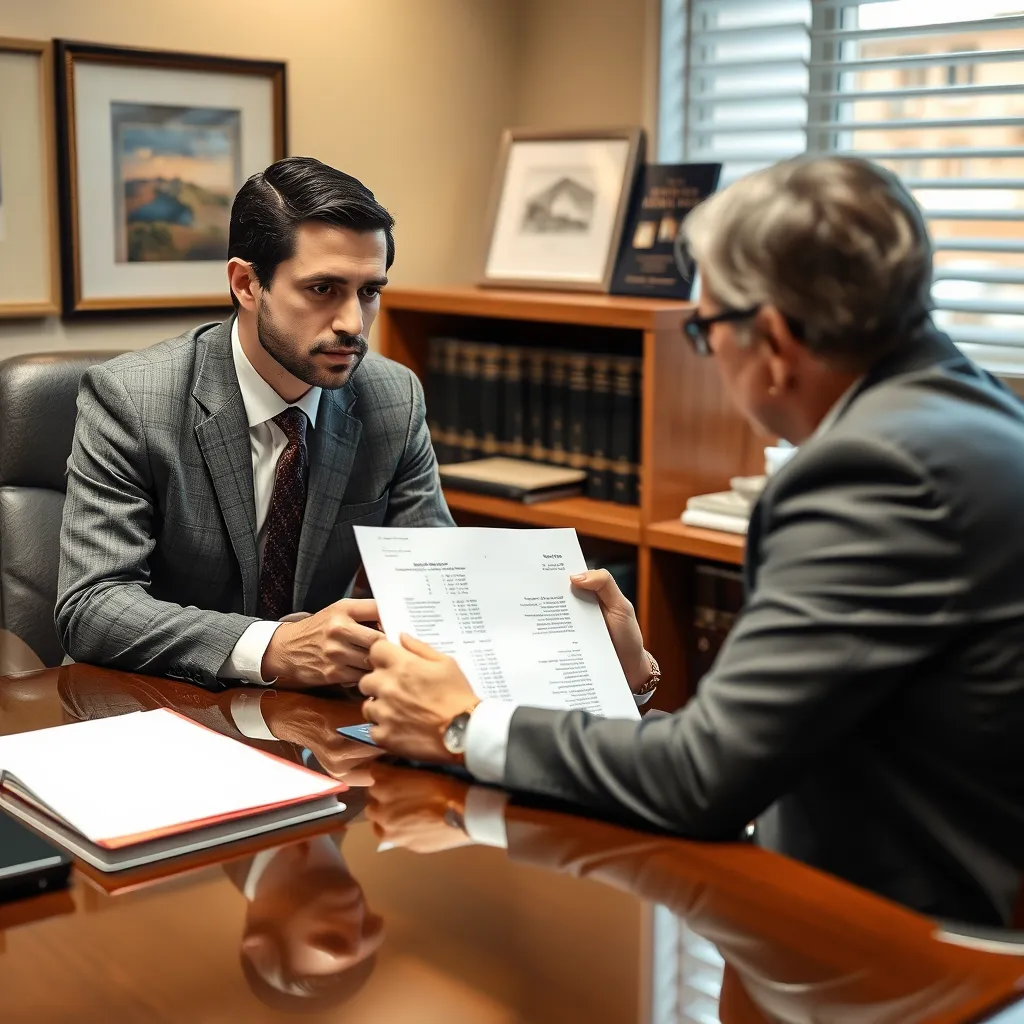 Relative Adoption Lawyer Vienna VA