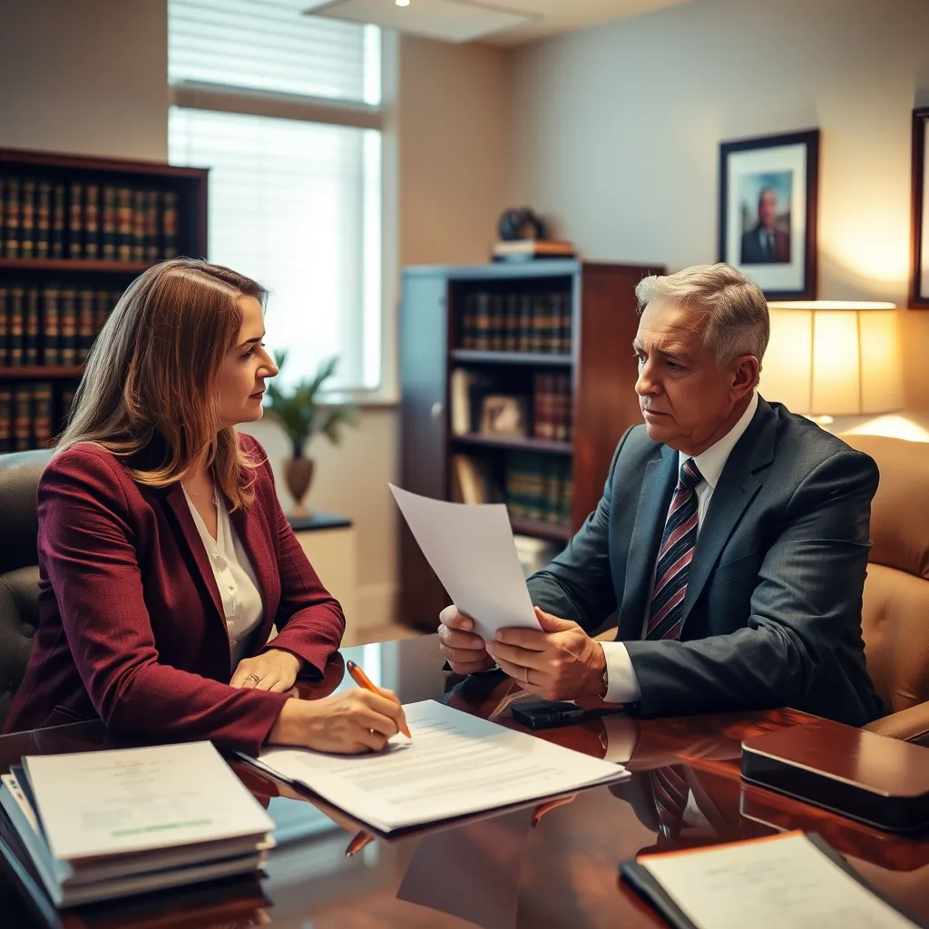 restraining order lawyer Alexandria VA