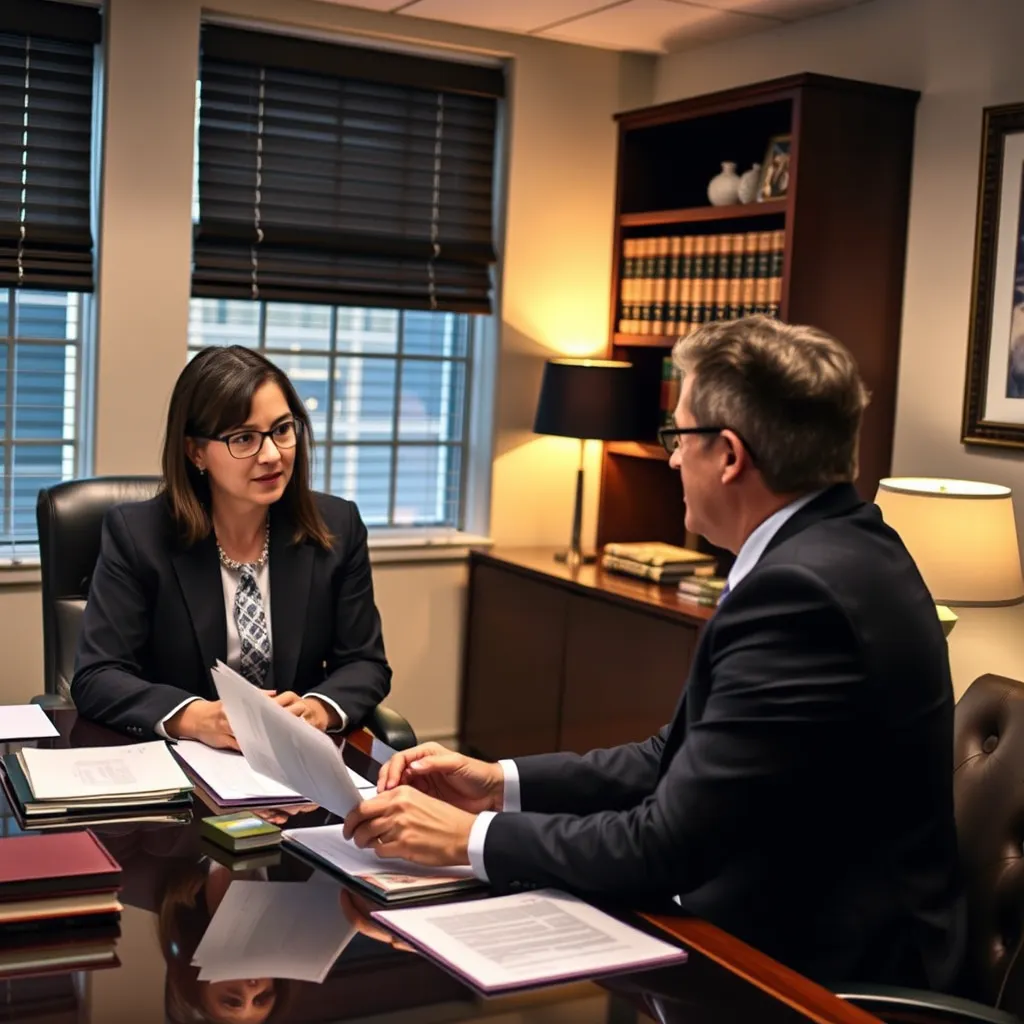 Restraining Order Lawyer Herndon VA