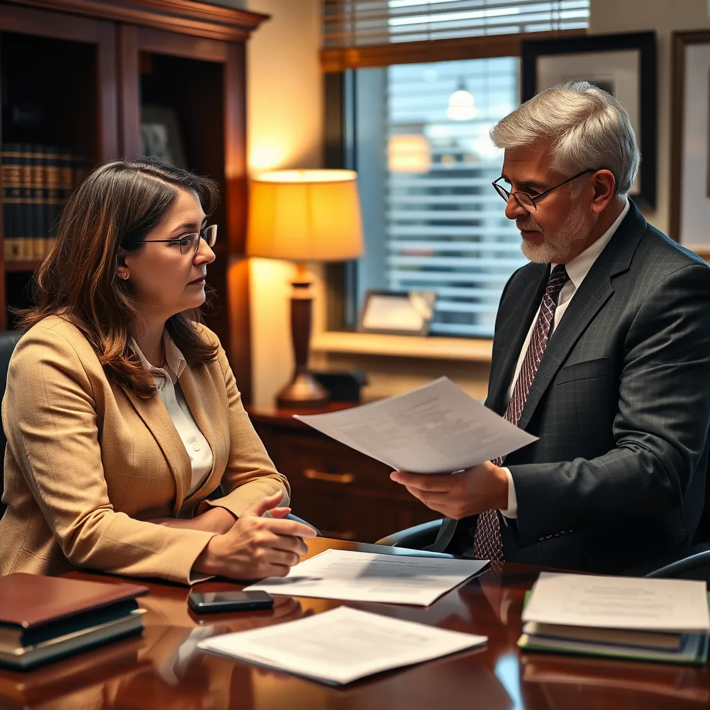 Restraining Order Lawyer Virginia