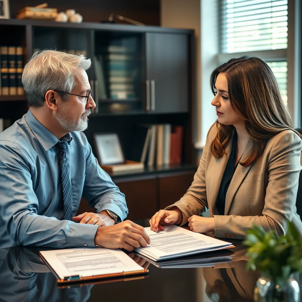 Service Member Divorce Lawyer Hampton, VA