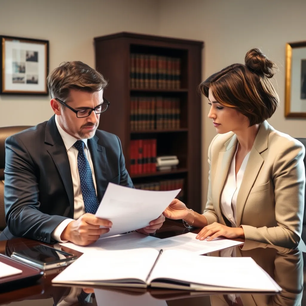 sole custody lawyer Falls Church VA