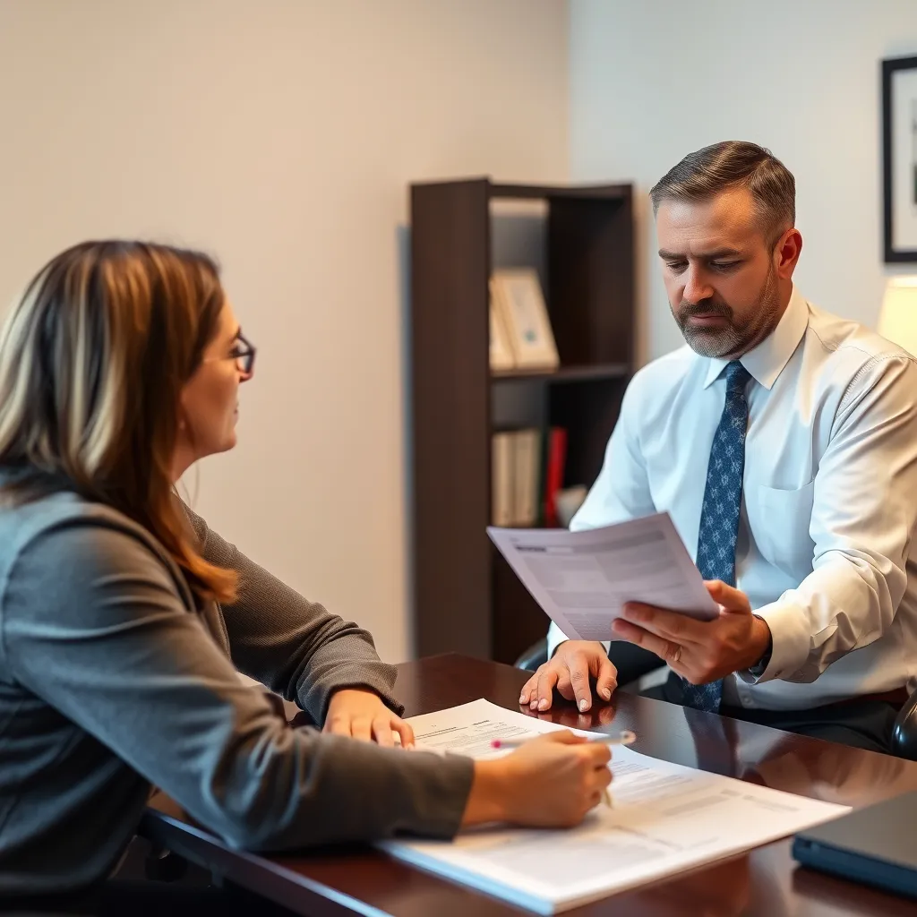 sole custody lawyer Hampton, VA