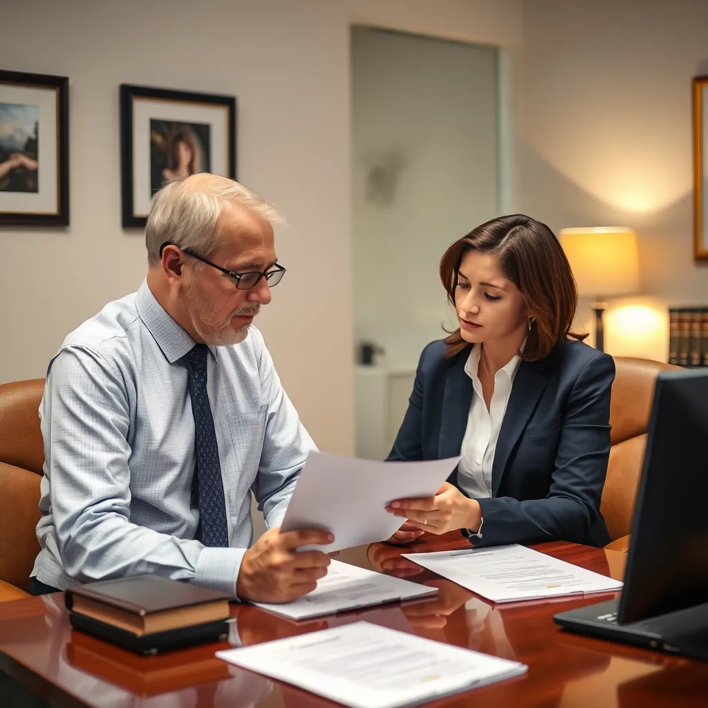 Sole Custody Lawyer Leesburg VA