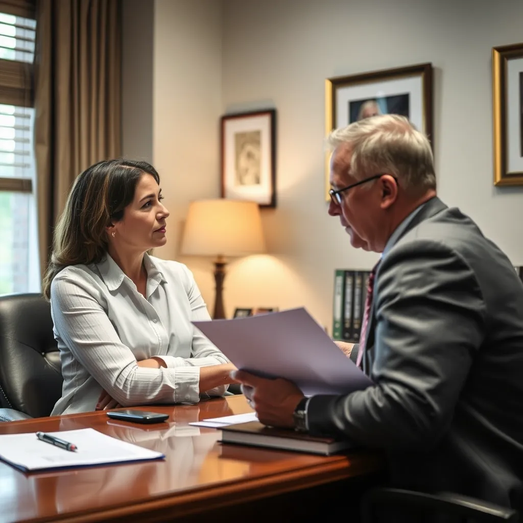 Special Proceedings Lawyer Herndon VA