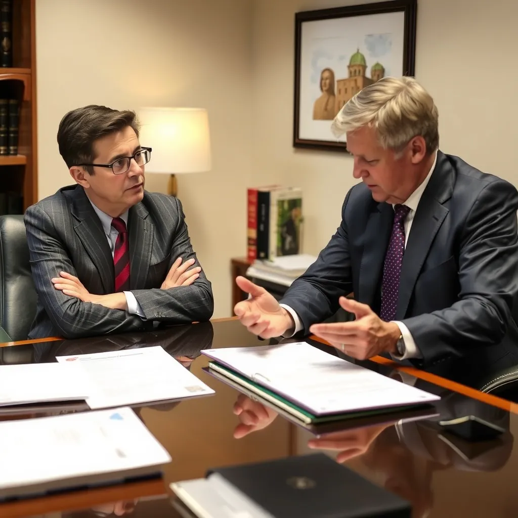 spousal support lawyer Hampton, VA