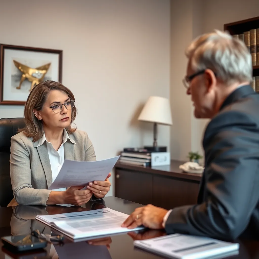 Spouse lawyer Herndon VA