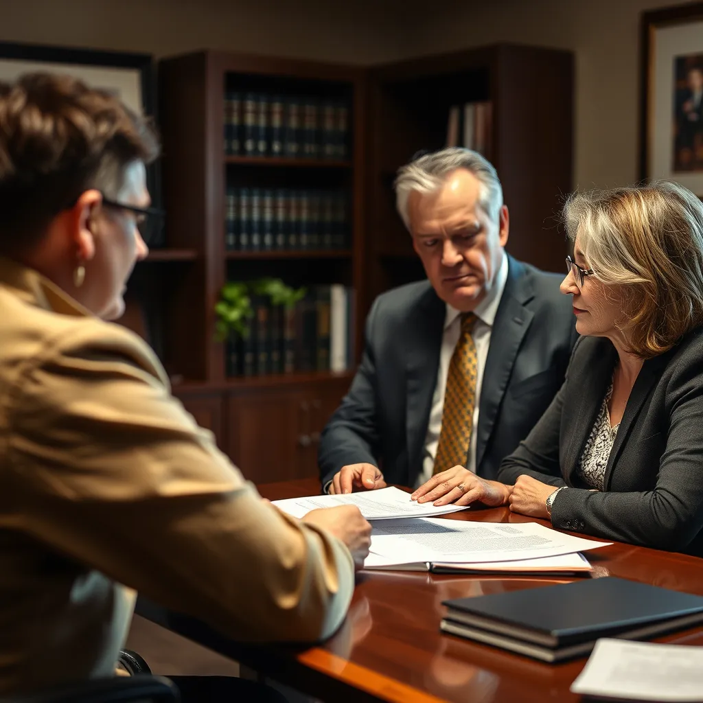 Standby Guardianship Lawyer Ashburn VA