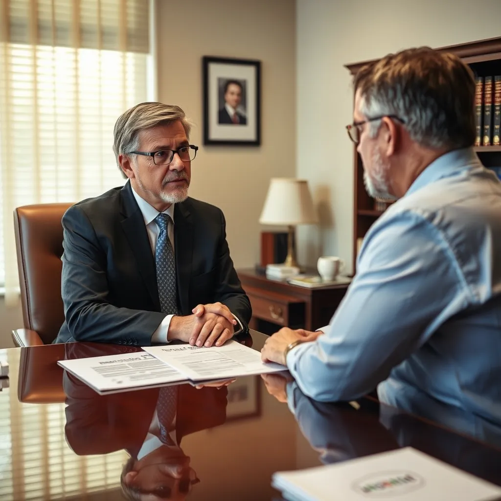 Standby Guardianship Lawyer Fairfax VA