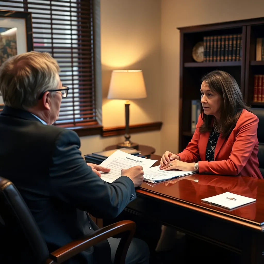 Standby Guardianship Lawyer Hampton, VA