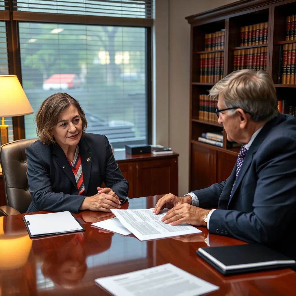 Standby Guardianship Lawyer Herndon VA