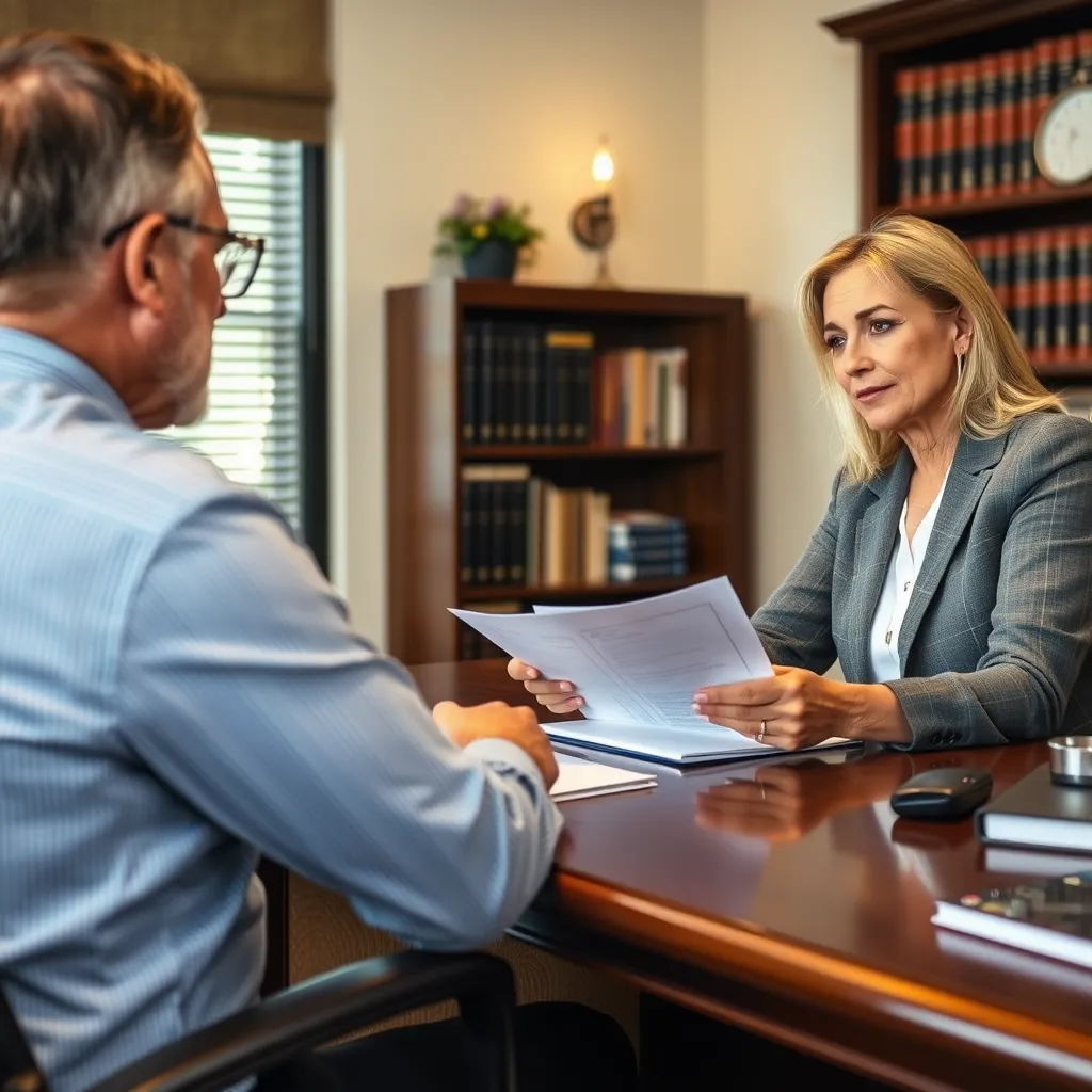 Standby Guardianship Lawyer Leesburg VA