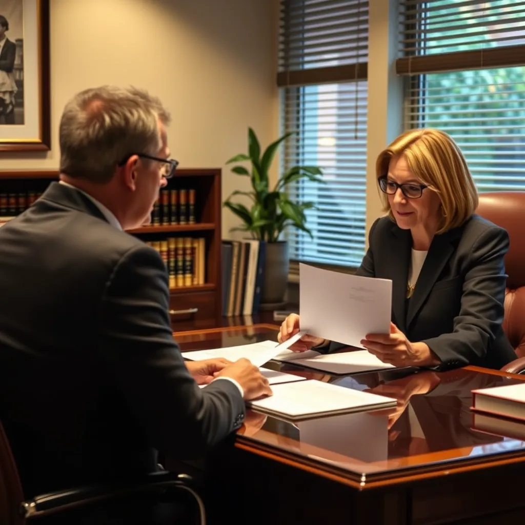 Standby Guardianship Lawyer McLean VA