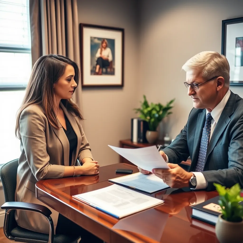 Standby Guardianship Lawyer Tysons VA