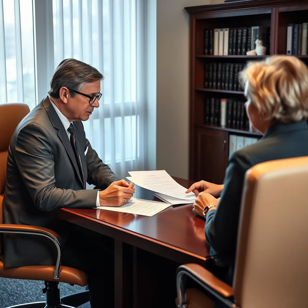 Standby Guardianship Lawyer Virginia