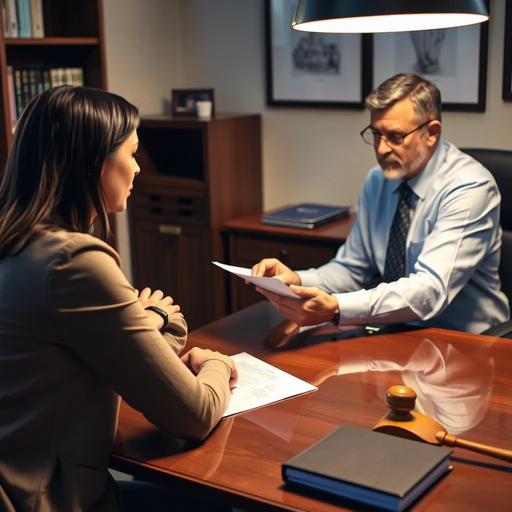 Standby Guardianship Lawyer Vienna VA