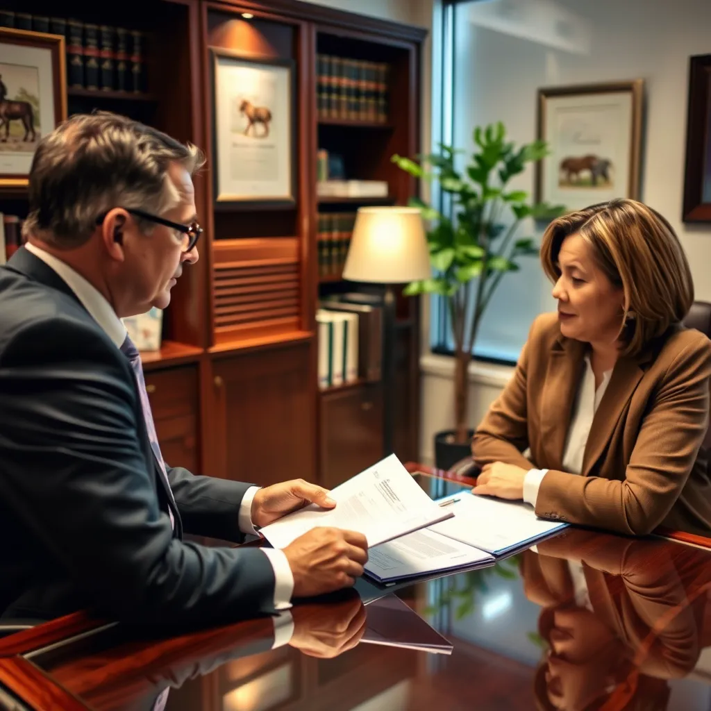 Step Parent Adoption Lawyer Arlington VA