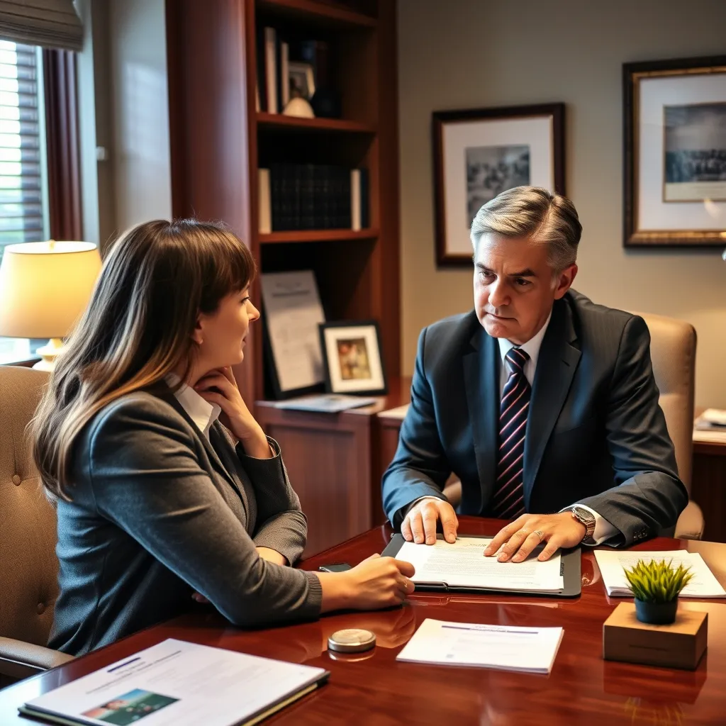 Step Parent Adoption Lawyer Ashburn VA