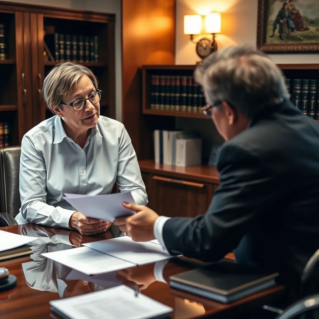 Step Parent Adoption Lawyer Fairfax VA
