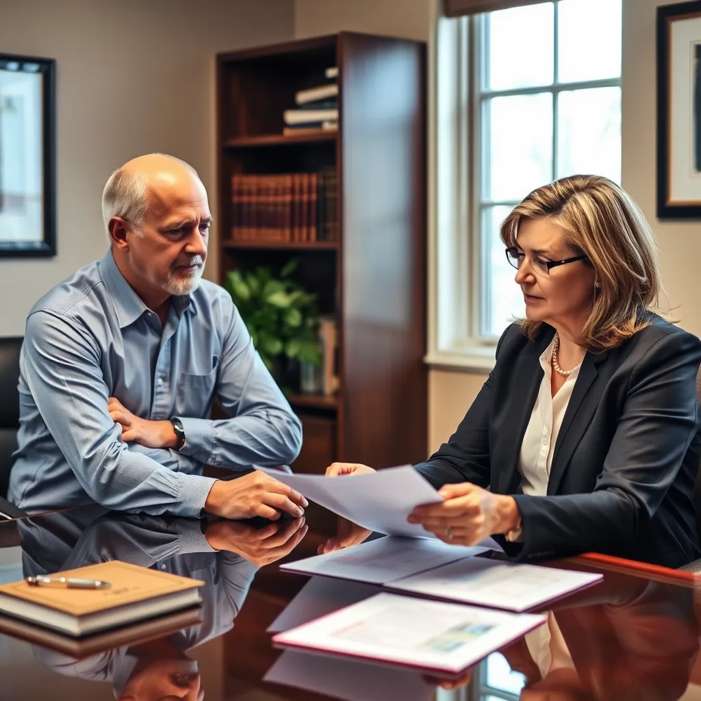 Step Parent Adoption Lawyer Leesburg VA