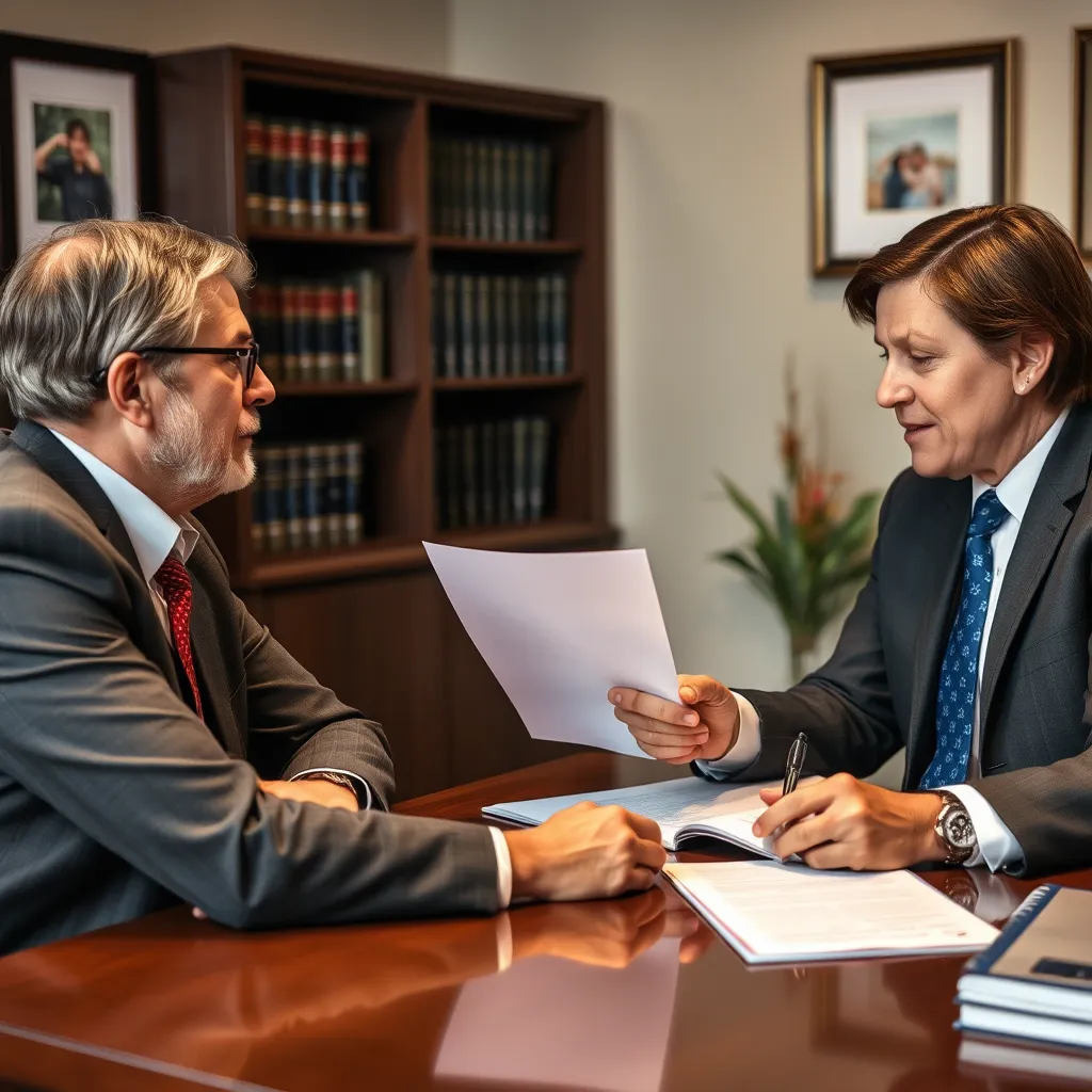 Step Parent Adoption Lawyer McLean VA