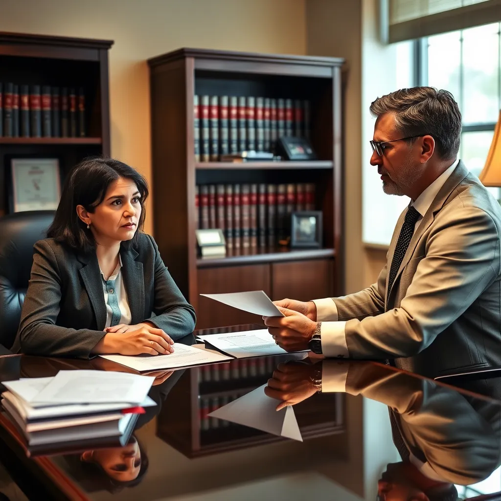 Step Parent Adoption Lawyer Tysons VA