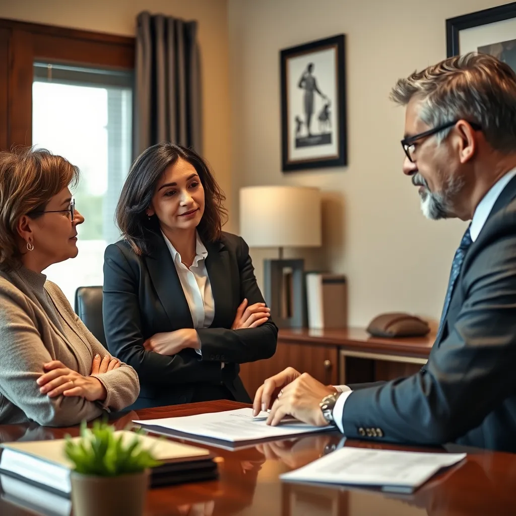 Step Parent Adoption Lawyer Virginia