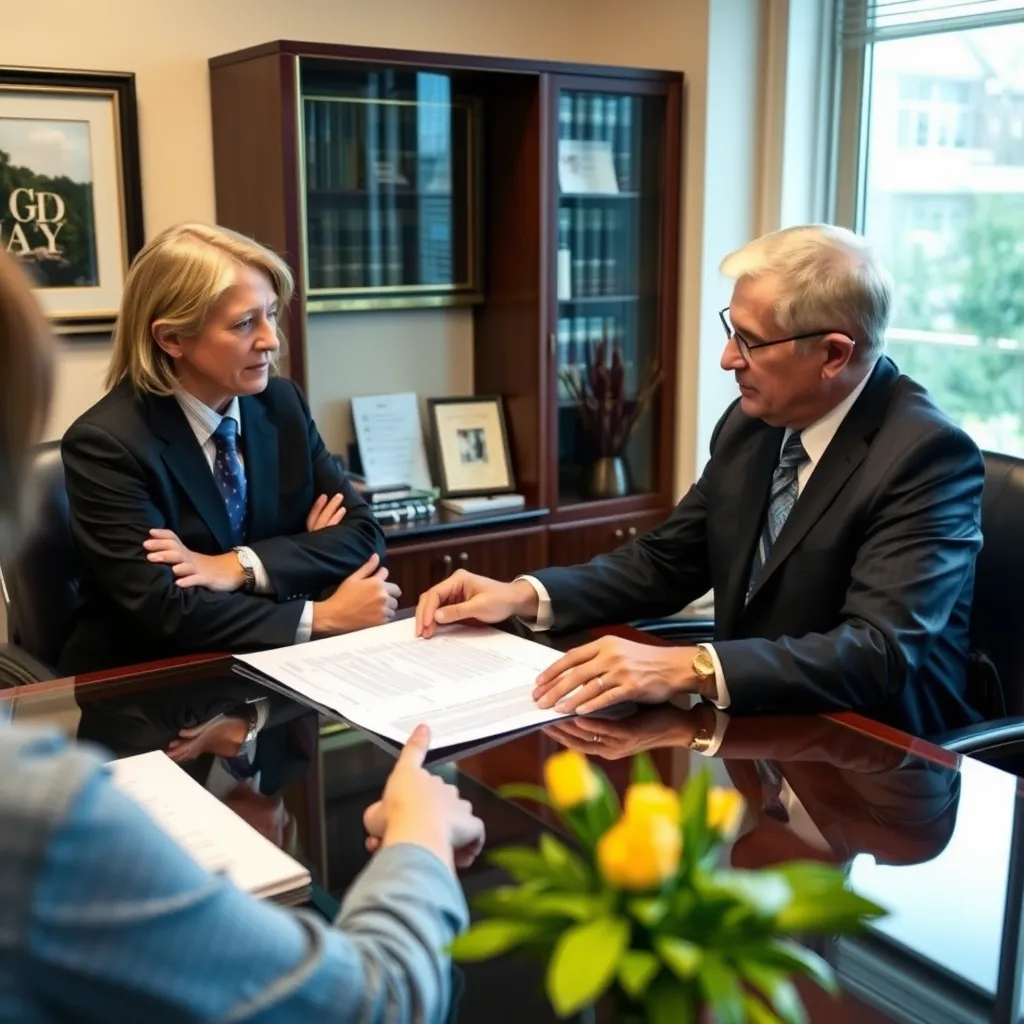 Step Parent Adoption Lawyer Vienna VA