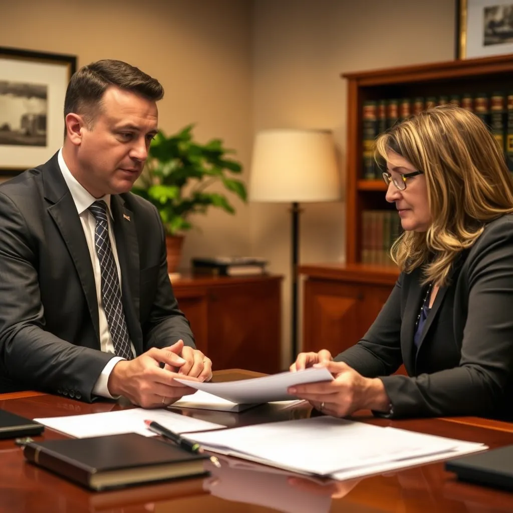 support contempt lawyer Alexandria VA