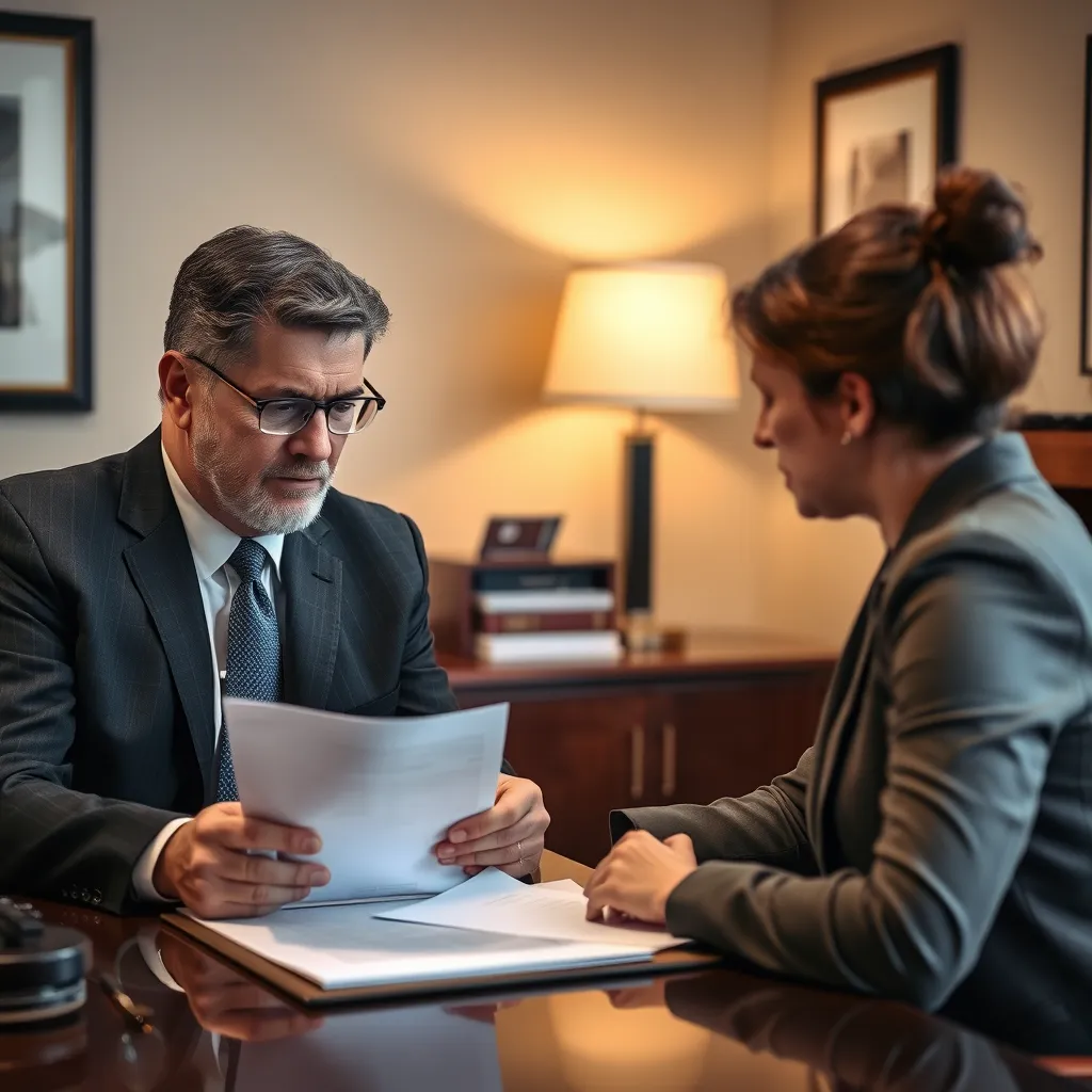 Support Contempt Lawyer Arlington VA