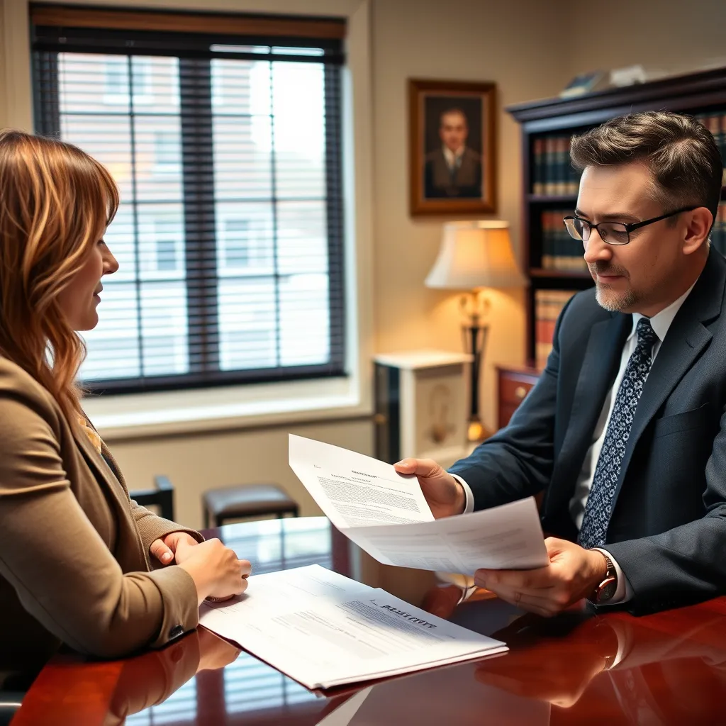 support contempt lawyer Falls Church VA