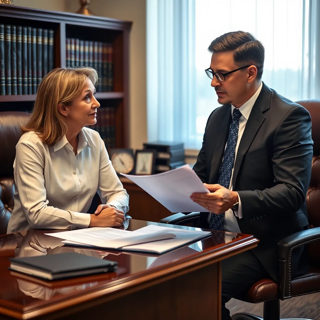 Support Contempt Lawyer Herndon VA
