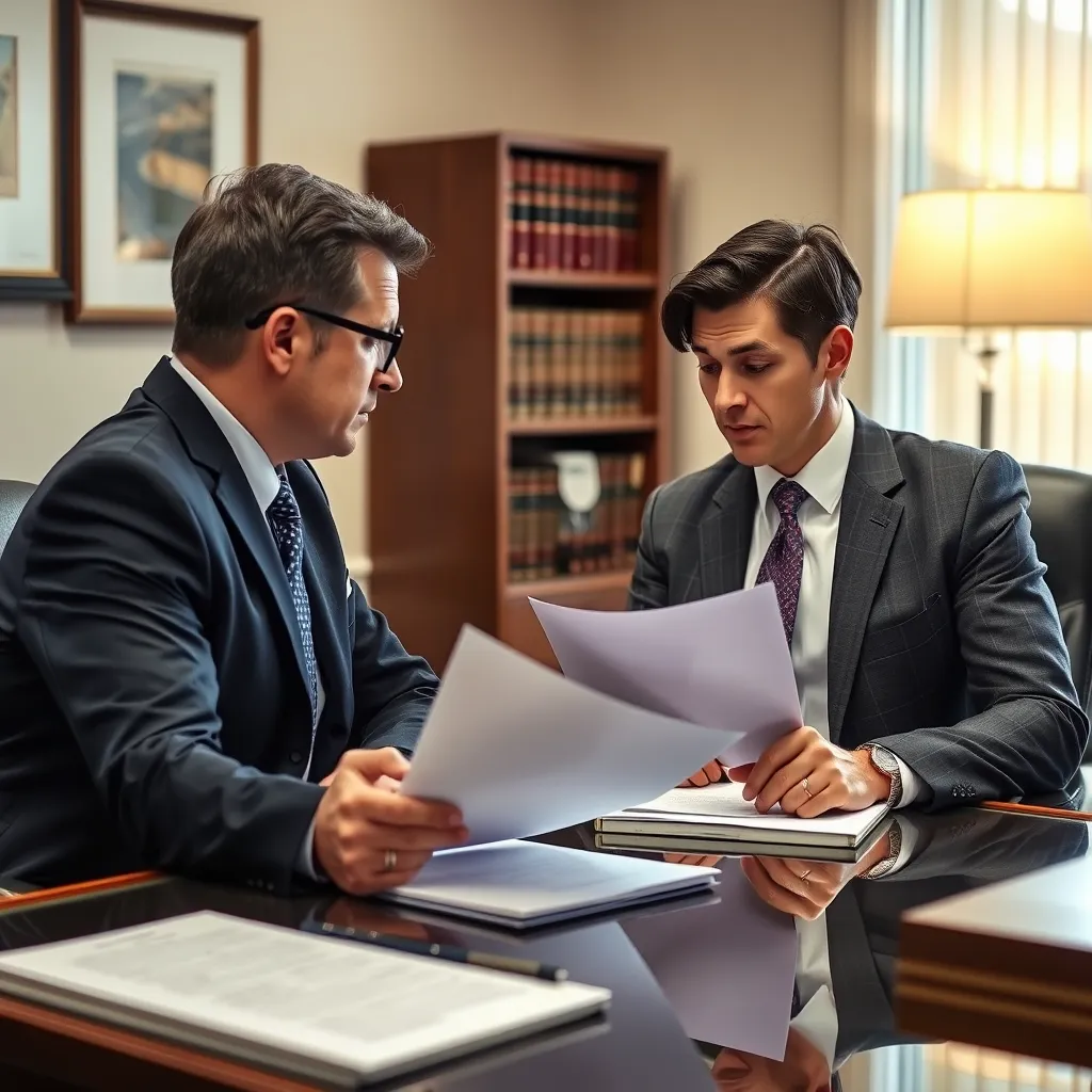 Support Contempt Lawyer Tysons VA