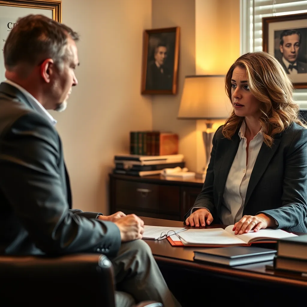 Support Contempt Lawyer Virginia