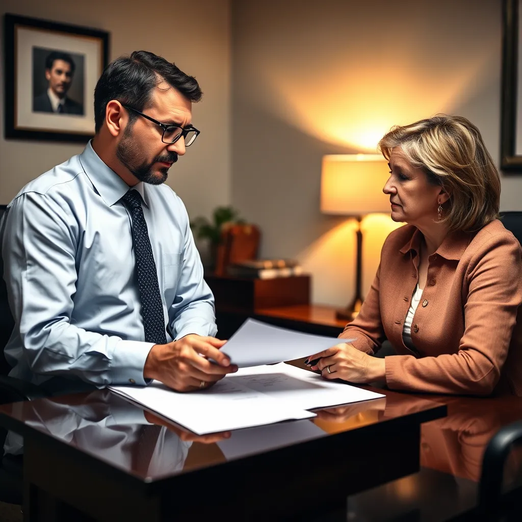 Temporary Alimony Lawyer Fairfax VA