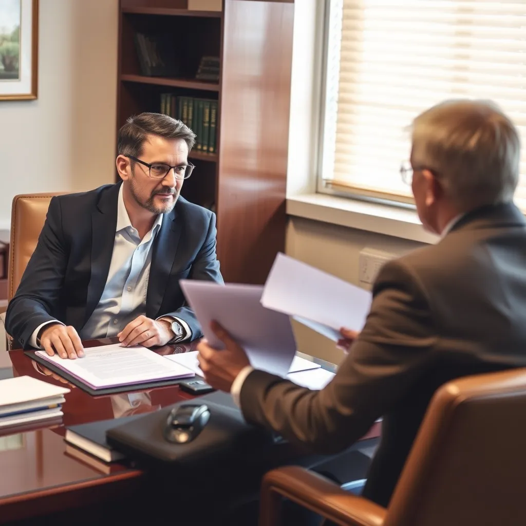 Temporary Alimony Lawyer Reston VA
